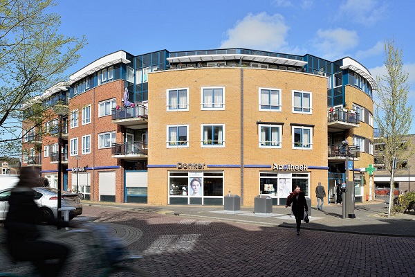 Apotheke Donker